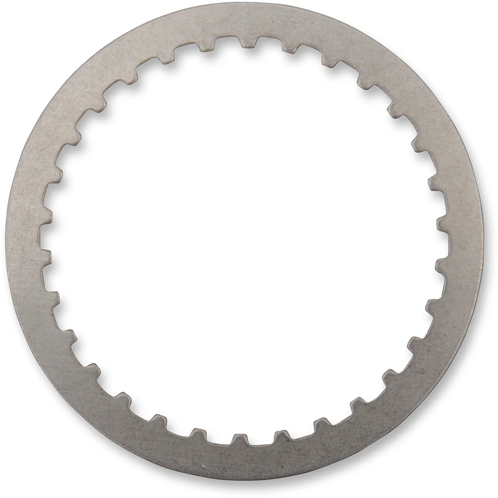 Barnett Drive Plate - Main Product View