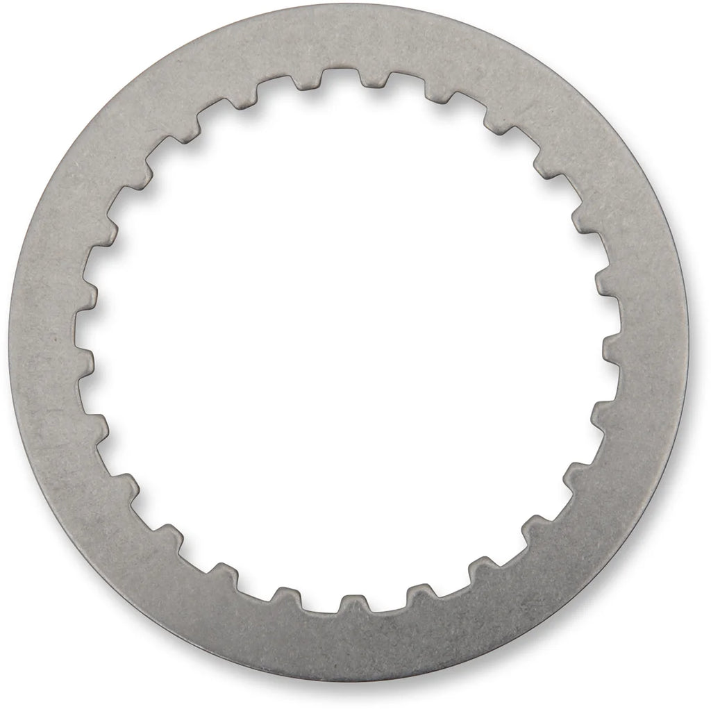 Barnett Drive Plate - Main Product View