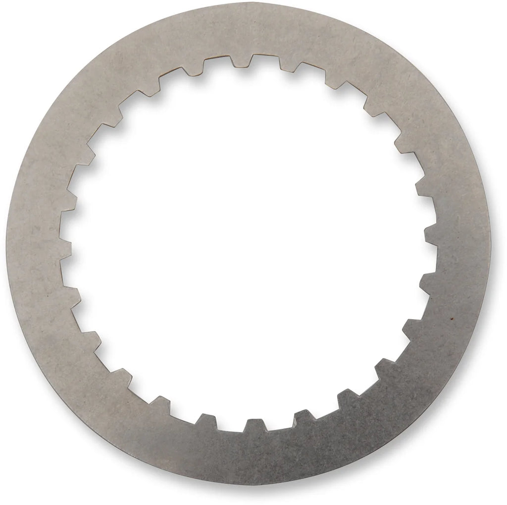 Barnett Drive Plate - Main Product View