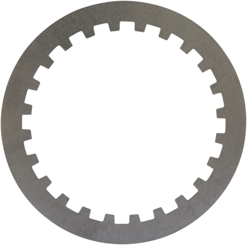 Barnett Drive Plate - Main Product View