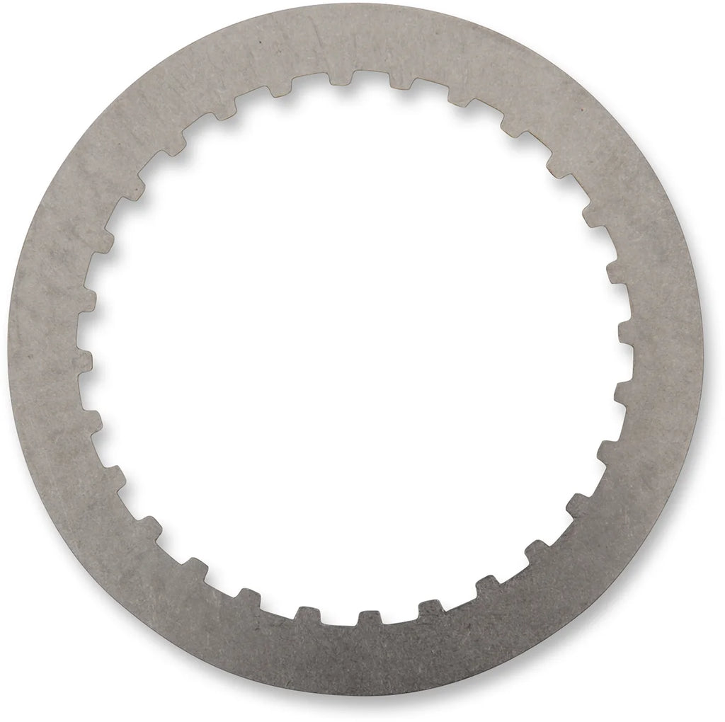 Barnett Drive Plate - Main Product View
