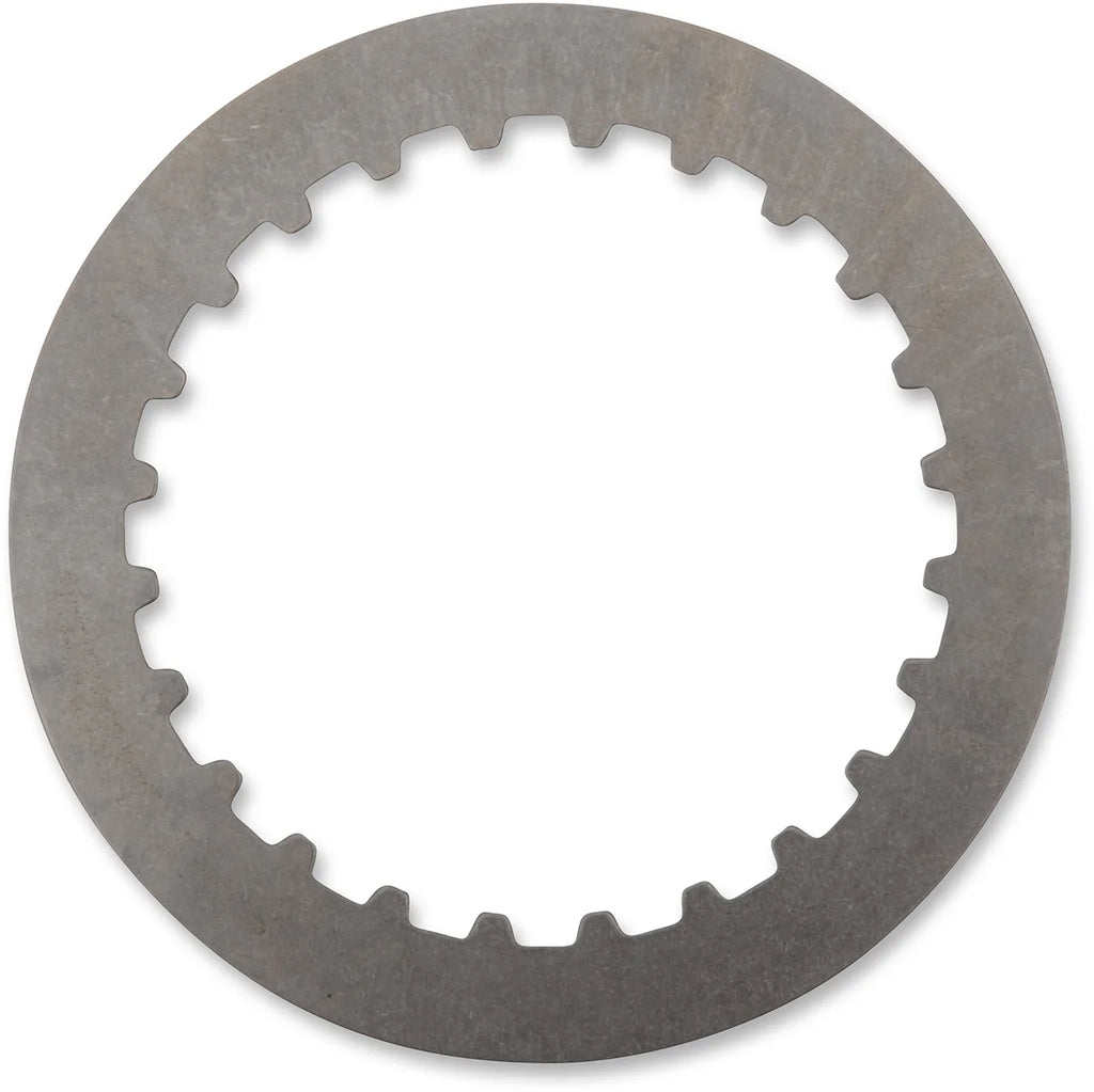 Barnett Drive Plate - Main Product View