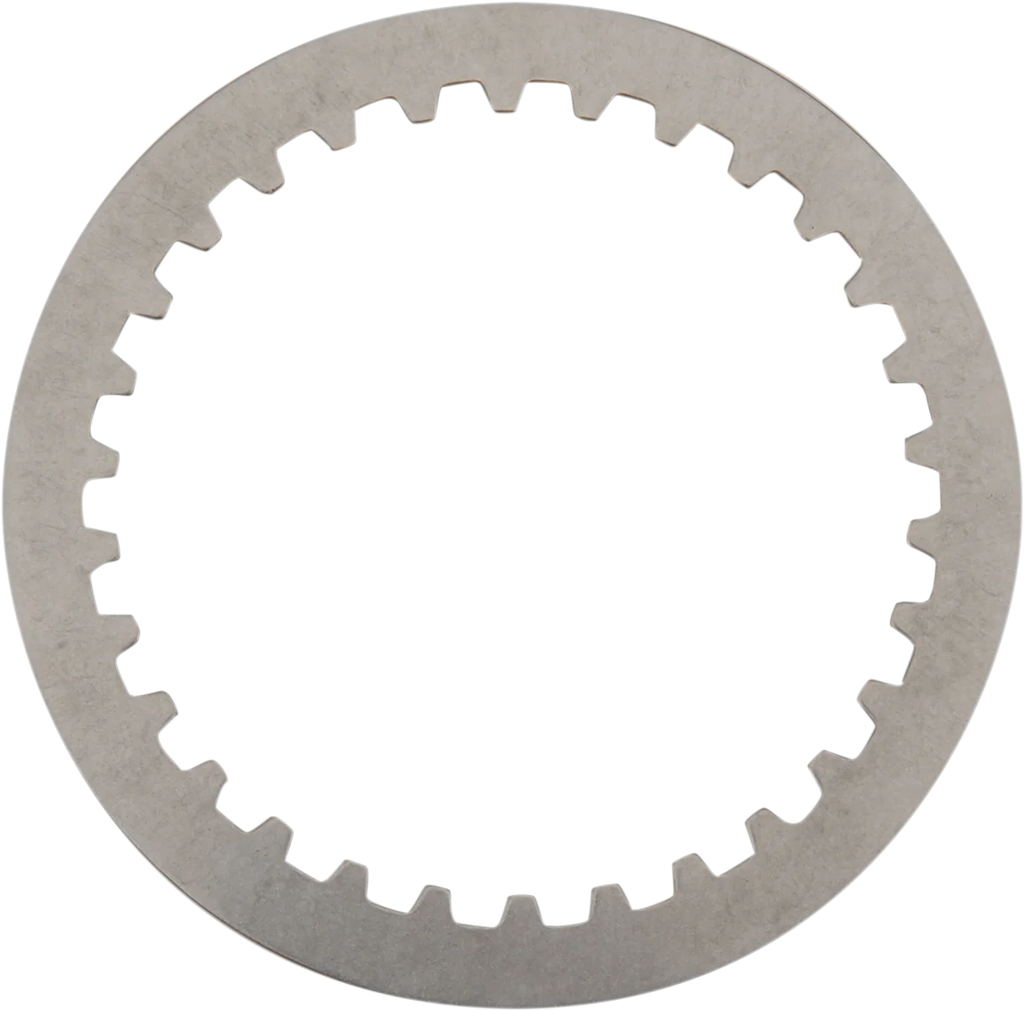 Barnett Drive Plate - Main Product View