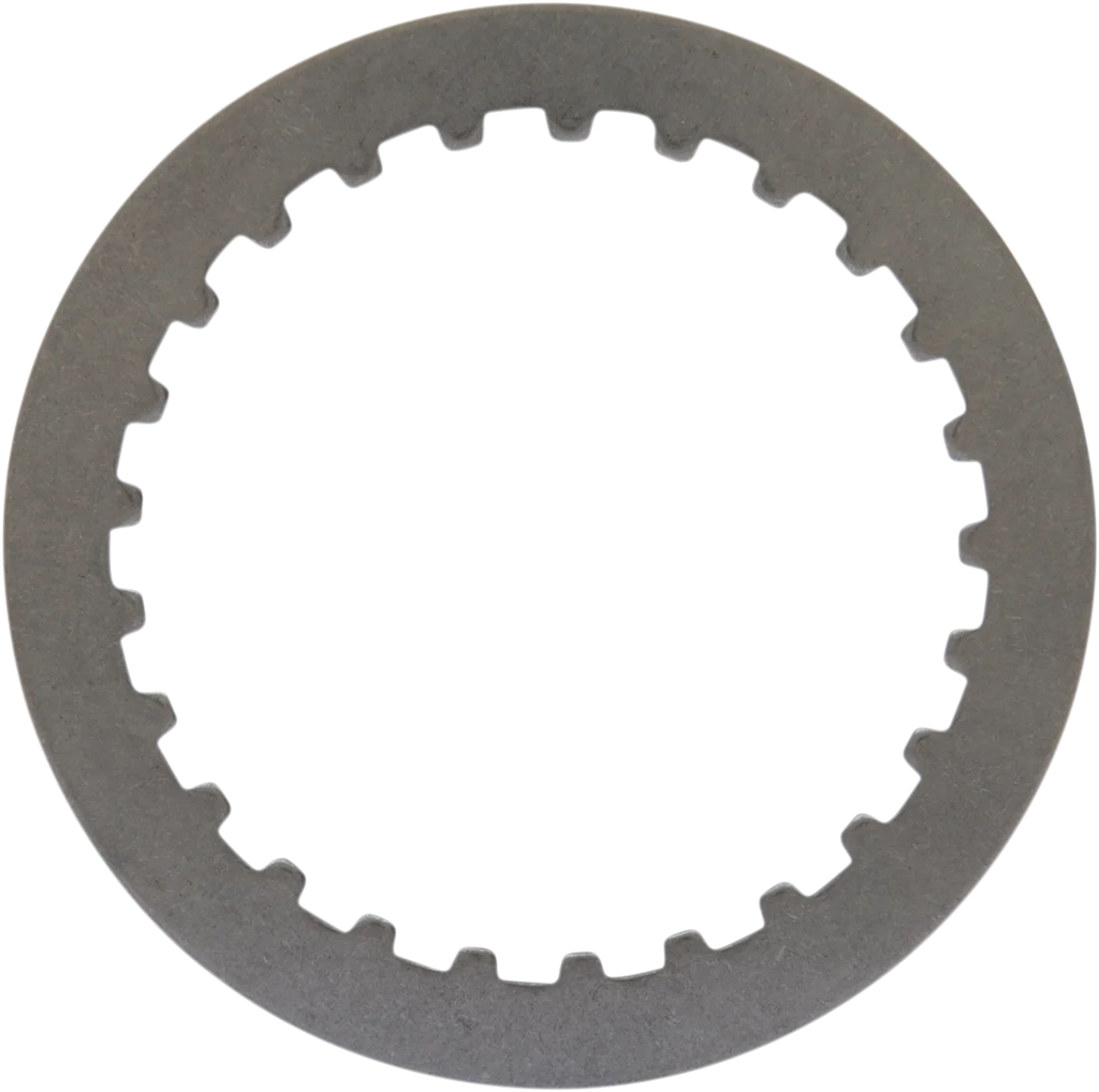 Barnett Drive Plate - Main Product View