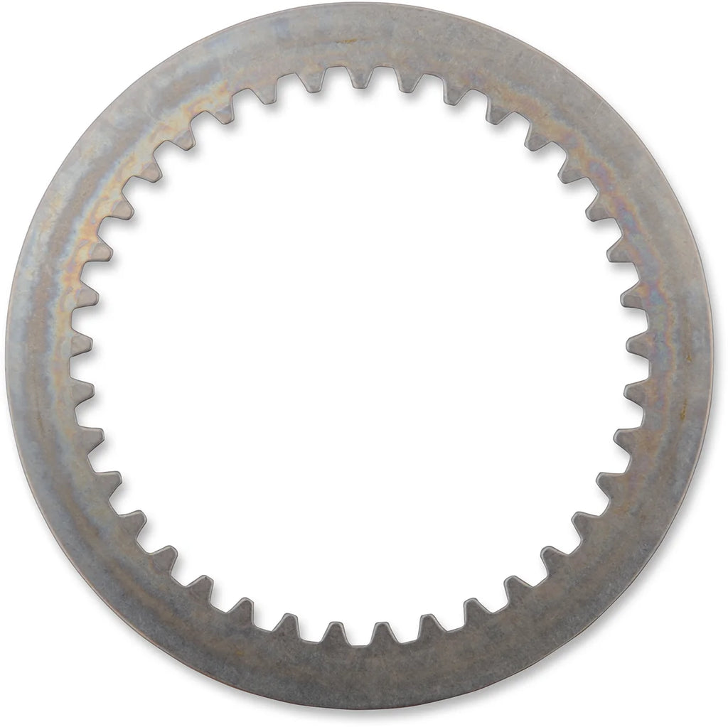 Barnett Drive Plate - Main Product View