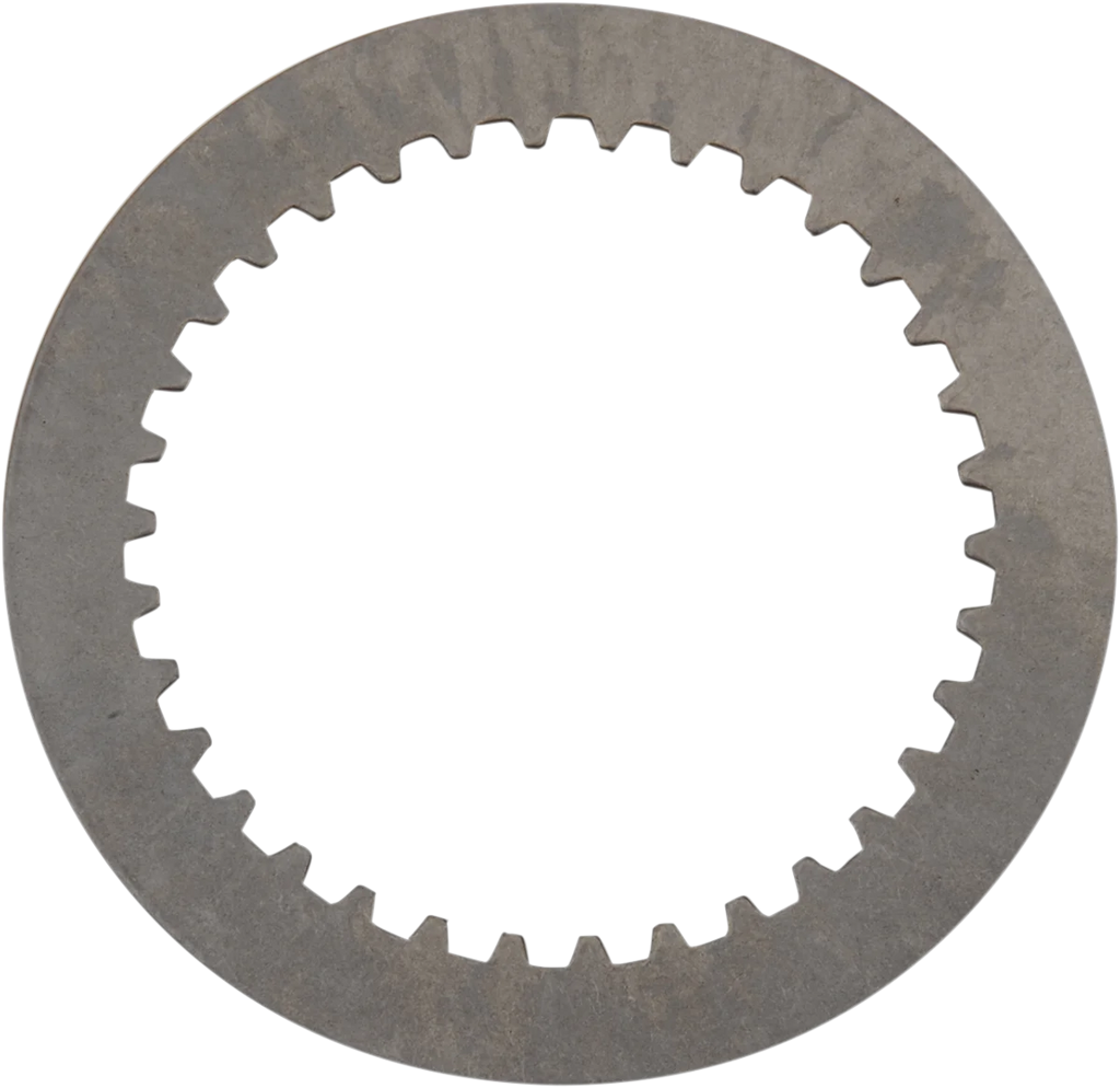 Barnett Drive Plate - Main Product View