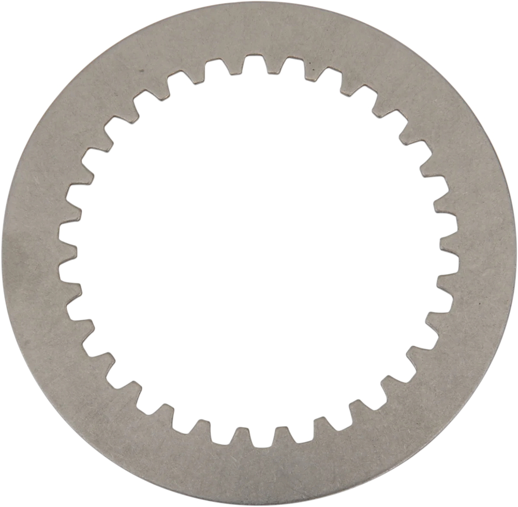 Barnett Drive Plate - Main Product View