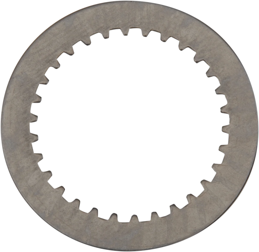 Barnett Drive Plate - Main Product View