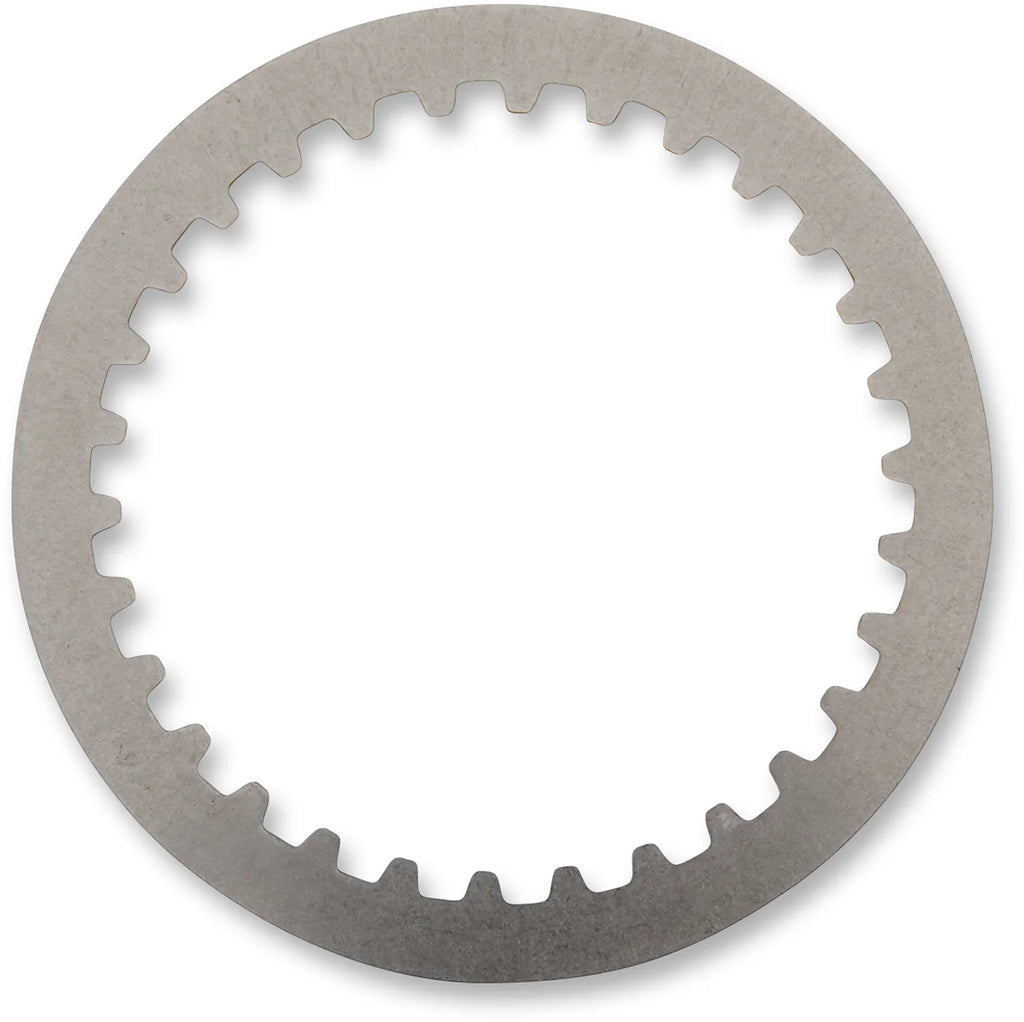 Barnett Drive Plate - Main Product View