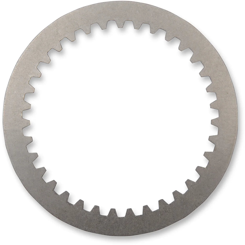 Barnett Drive Plate - Main Product View