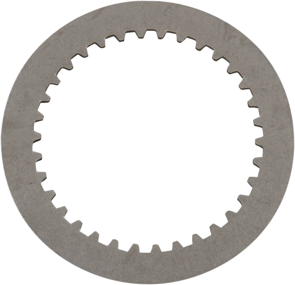 Barnett Drive Plate - Main Product View