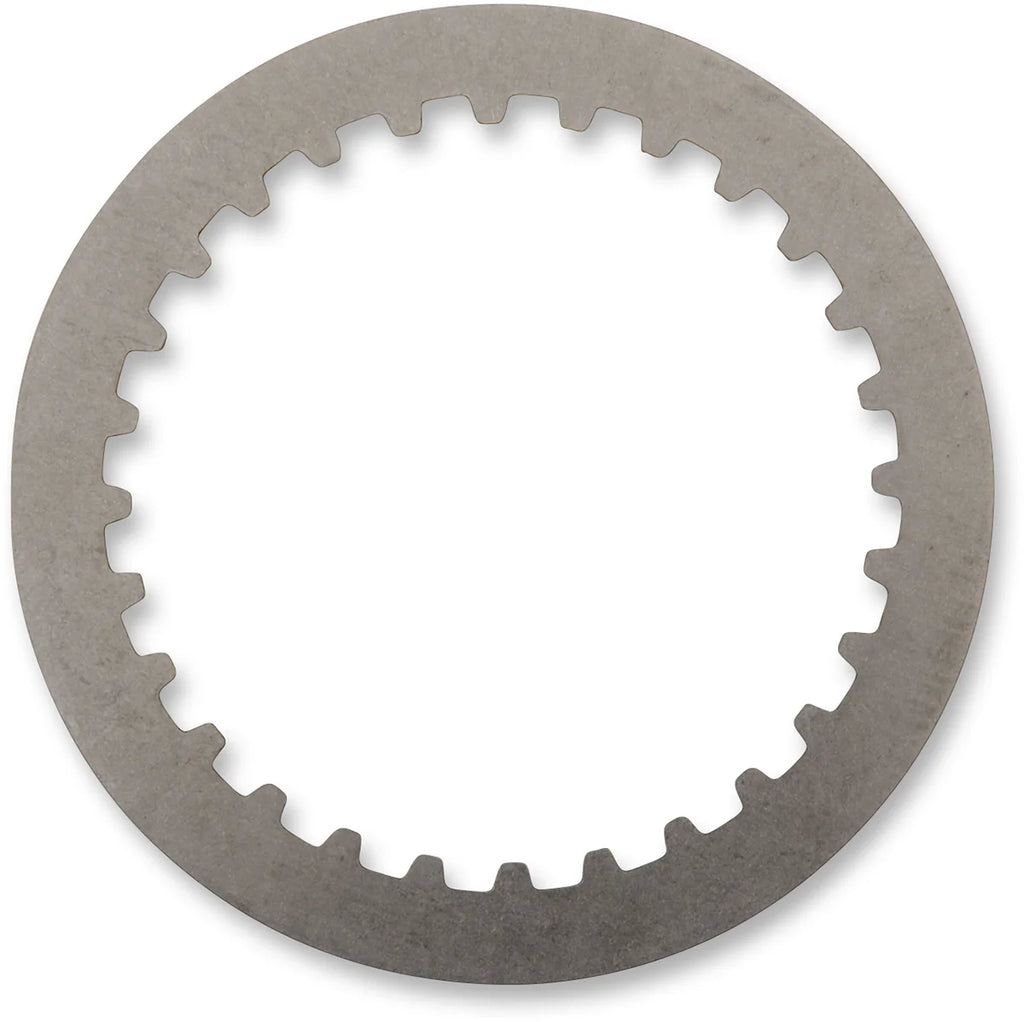 Barnett Drive Plate - Main Product View