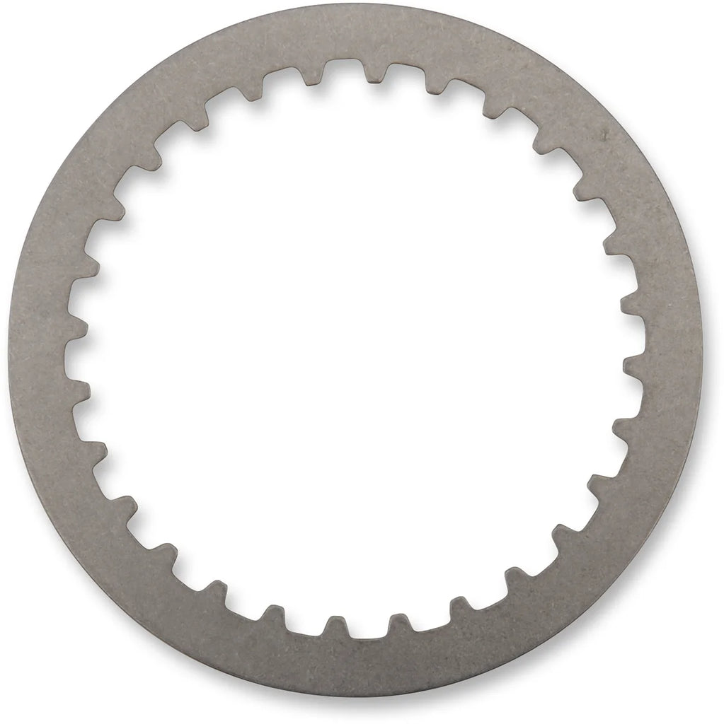 Barnett Drive Plate - Main Product View