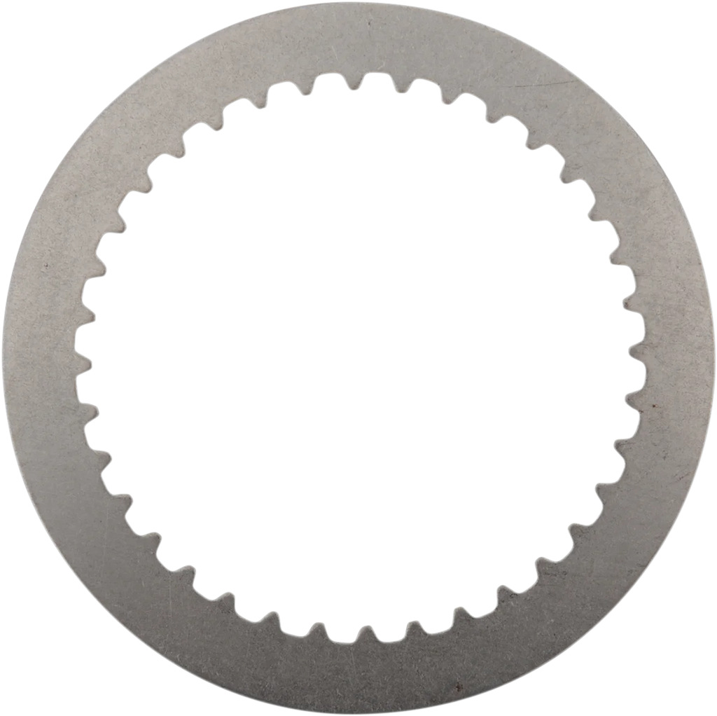 Barnett Drive Plate - Main Product View
