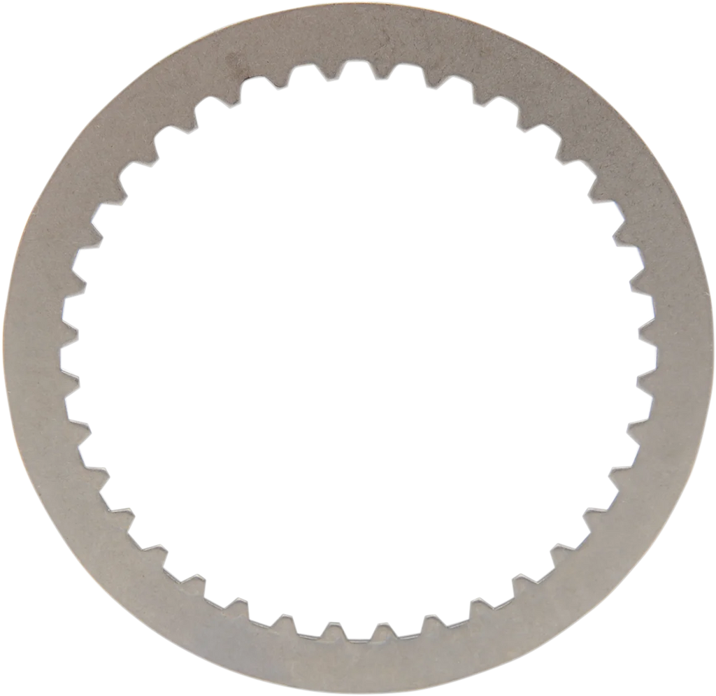 Barnett Drive Plate - Main Product View
