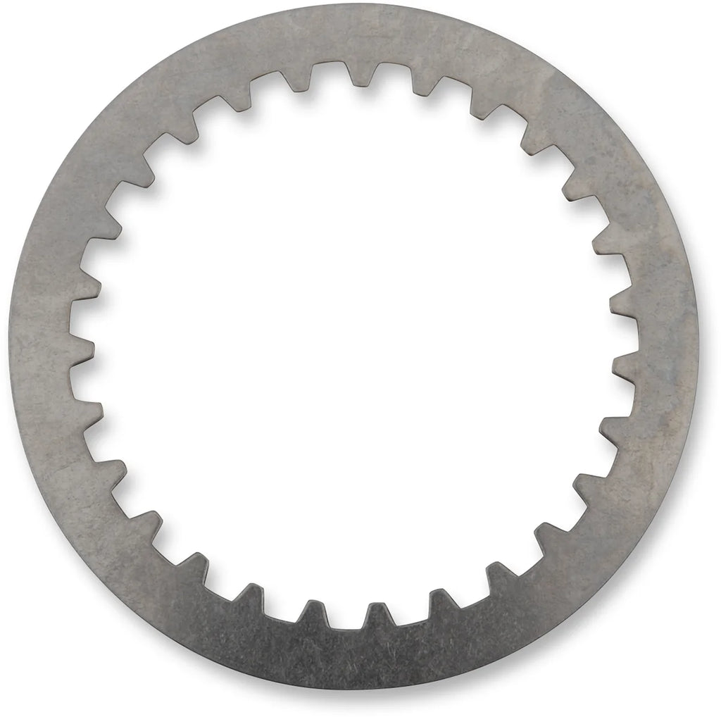 Barnett Drive Plate - Main Product View