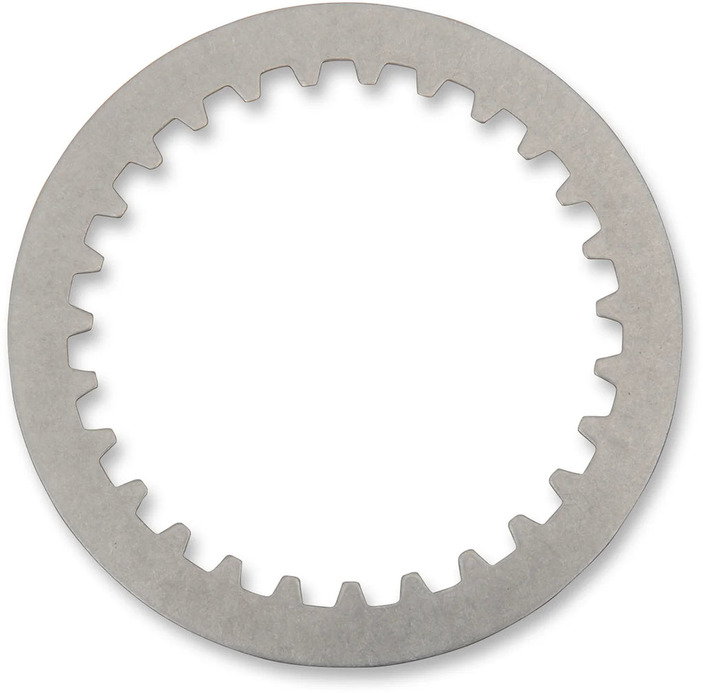 Barnett Drive Plate - Main Product View