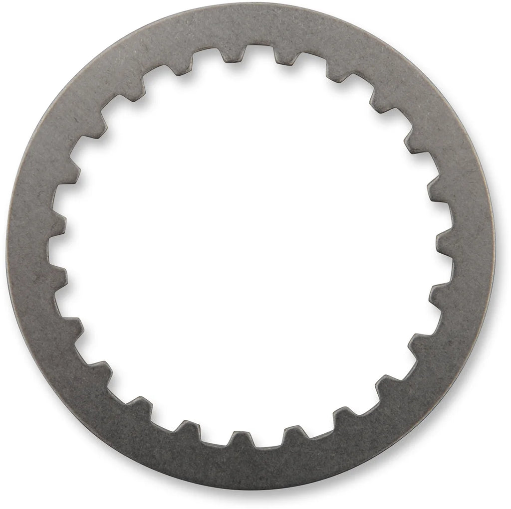 Barnett Drive Plate - Main Product View