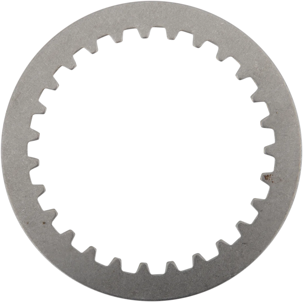 Barnett Drive Plate - Main Product View