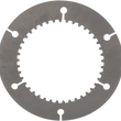 Load image into Gallery viewer, Barnett Drive Plate 401-30-047050 - Side View