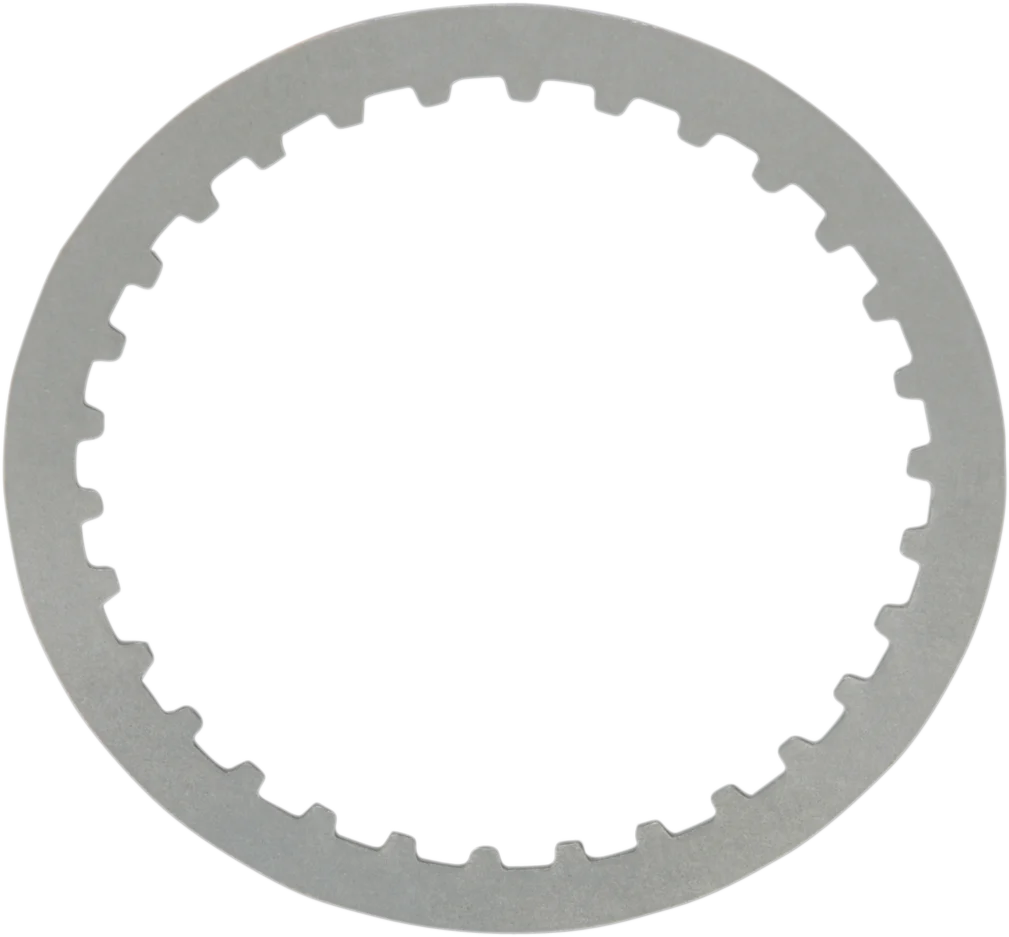 Barnett Drive Plate 401-30-119006 - Side View
