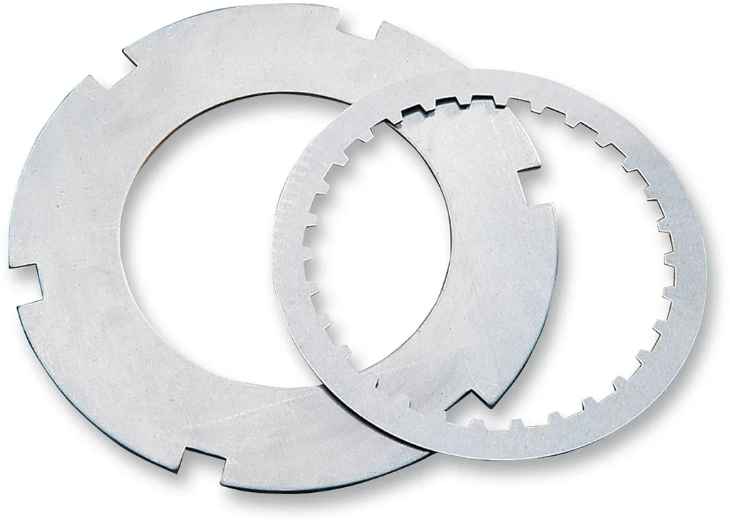 Barnett Drive Plate - '98-'17 Big Twin 401-30-063014 - Main Product View