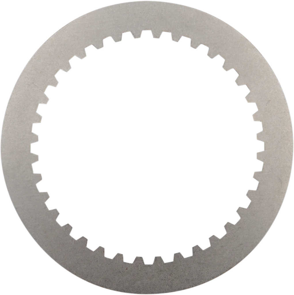 Barnett Drive Plate - KTM/Husqvarna 401-48-055010 - Main Product View