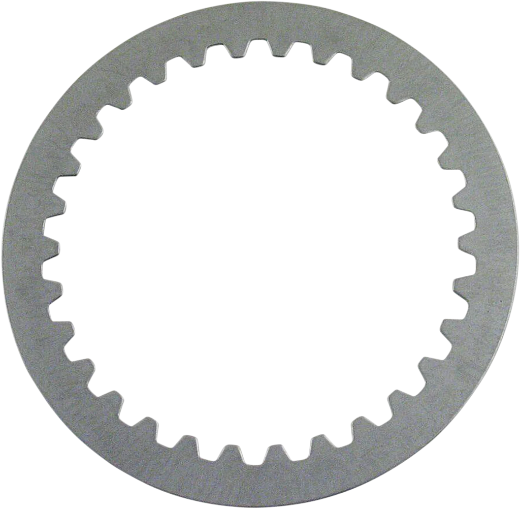 Barnett Drive Plate - L'84-'90 XL 401-30-063100 - Main Product View