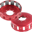 Load image into Gallery viewer, Barnett Ducati Clutch Basket - Red 321-25-01812 - Main Product View