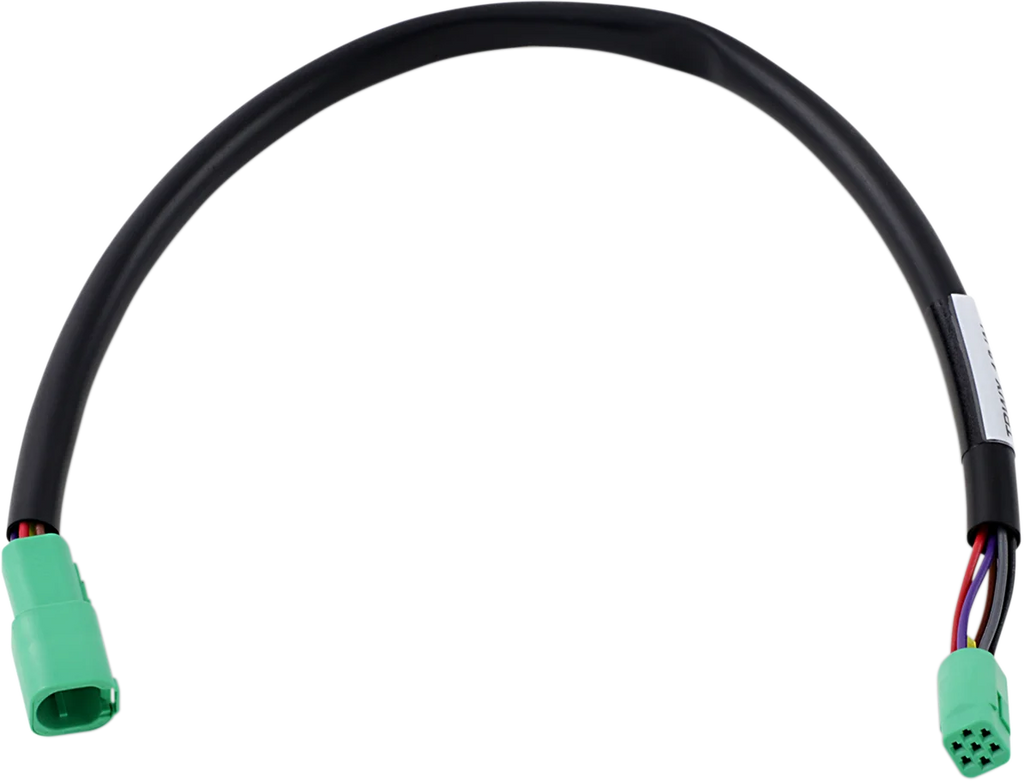 Barnett Electronic Throttle Control Extensions - 12" - Harley Davidson 152-30-30012 - Main Product View