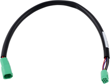 Load image into Gallery viewer, Barnett Electronic Throttle Control Extensions - 12" - Harley Davidson 152-30-30012 - Main Product View
