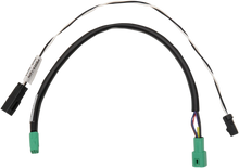Load image into Gallery viewer, Barnett Electronic Throttle Control Extensions - 12" - Harley Davidson 152-30-30212 - Main Product View