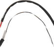Load image into Gallery viewer, Barnett Electronic Throttle Control Extensions - 12" - Harley Davidson 152-30-30312 - Main Product View