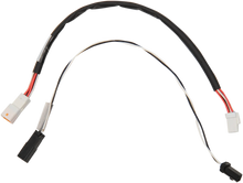 Load image into Gallery viewer, Barnett Electronic Throttle Control Extensions - 12" - Harley Davidson 152-30-30312 - Main Product View