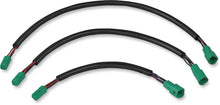 Load image into Gallery viewer, Barnett Electronic Throttle Control Extensions - 12" - Harley Davidson 152-30-30312 - Side View