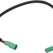 Load image into Gallery viewer, Barnett Electronic Throttle Control Extensions - 15" - Harley Davidson 152-30-30015 - Main Product View