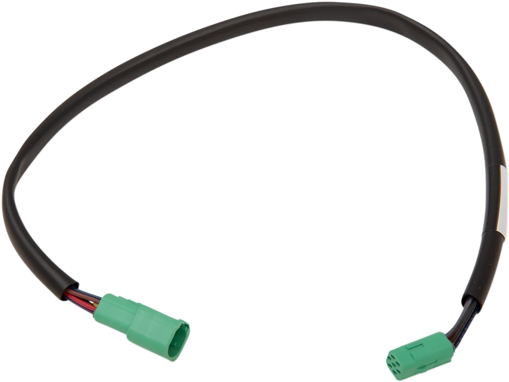 Barnett Electronic Throttle Control Extensions - 15" - Harley Davidson 152-30-30015 - Main Product View