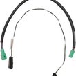 Load image into Gallery viewer, Barnett Electronic Throttle Control Extensions - 15" - Harley Davidson 152-30-30215 - Main Product View