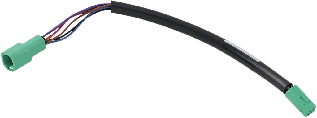 Barnett Electronic Throttle Control Extensions - 8" - Harley Davidson 152-30-30008 - Main Product View