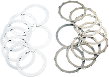 Load image into Gallery viewer, Barnett Extra Plate Clutch Kit - Aramid - '86-'90 XL 307-30-10090 - Main Product View