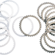 Load image into Gallery viewer, Barnett Extra Plate Clutch Kit - Aramid - Buell/'90-'97 Big Twin/'91-'13 XL 307-30-10011 - Main Product View