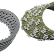 Load image into Gallery viewer, Barnett Extra Plate Clutch Kit - Aramid - Buell/'90-'97 Big Twin/'91-'13 XL 307-30-10011 - Side View