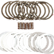 Load image into Gallery viewer, Barnett Extra Plate Clutch Kit - Aramid - V-Rod 304-30-10015 - Main Product View