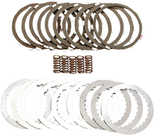 Load image into Gallery viewer, Barnett Extra Plate Clutch Kit - Aramid - V-Rod 304-30-10015 - Main Product View