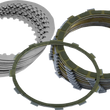 Load image into Gallery viewer, Barnett Extra Plate Clutch Kit - Carbon Fiber - Big Twin 307-30-20013 - Main Product View