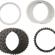 Load image into Gallery viewer, Barnett Extra Plate Clutch Kit - Carbon Fiber - XL 307-30-20011 - Main Product View