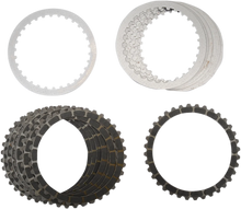 Load image into Gallery viewer, Barnett Extra Plate Clutch Kit - Carbon Fiber - XL 307-30-20011 - Main Product View