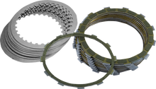 Load image into Gallery viewer, Barnett Extra Plate Clutch Kit - Indian - Kevlar 304-40-10030 - Side View