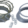 Load image into Gallery viewer, Barnett Extra Plate Clutch Kit - Kevlar - Indian 304-40-20021 - Side View