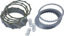 Load image into Gallery viewer, Barnett Extra Plate Clutch Kit - Kevlar - M8 304-30-10020